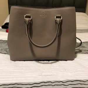 Kate Space Medium Handbag